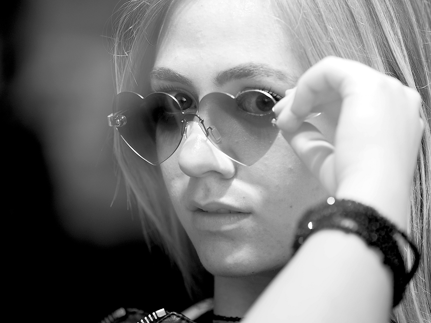 Sie Ist Ein Model Und Sie Sieht Gut Aus Lied www.fotocommunity.de