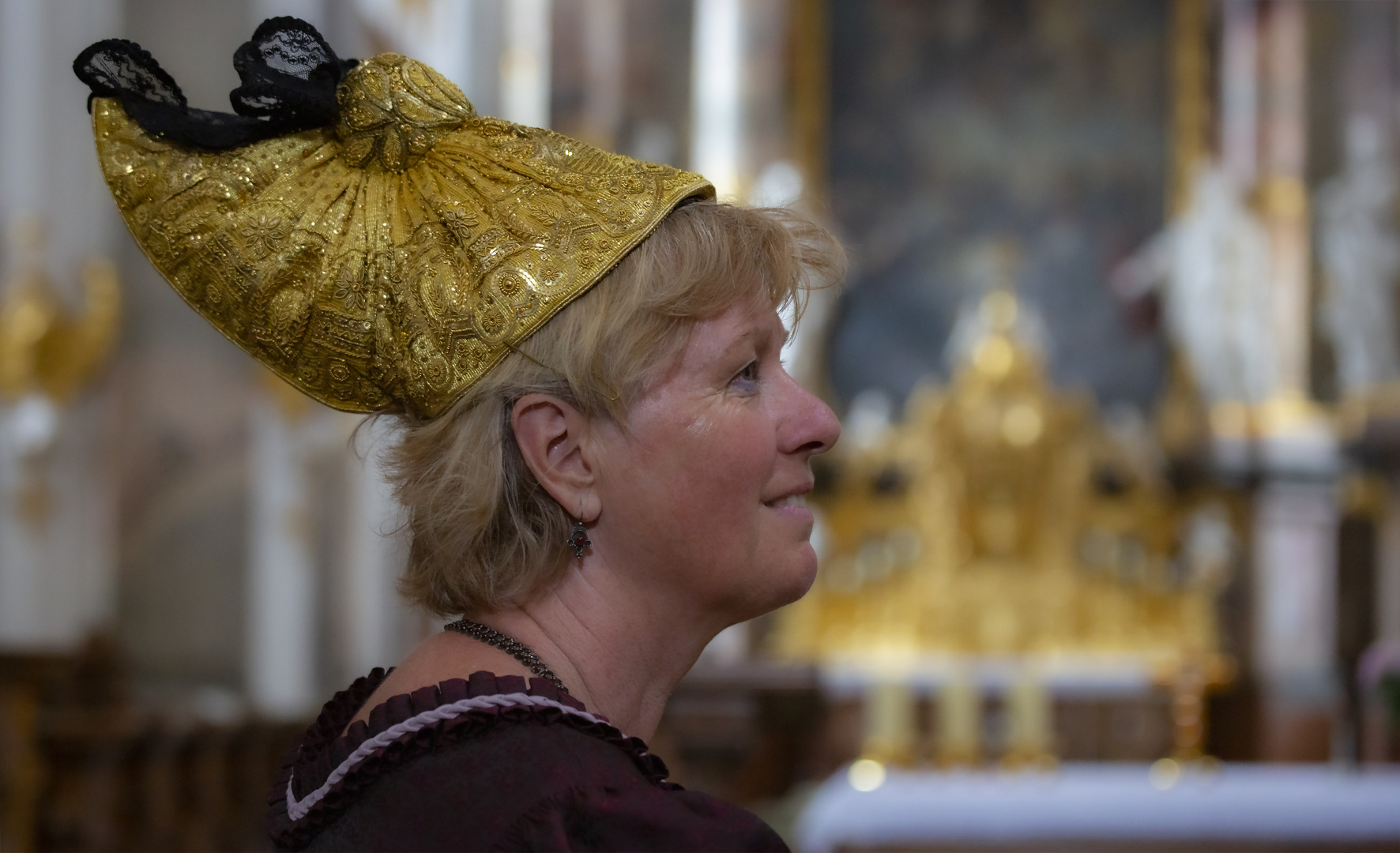 Sie ist unter der Haube Foto &amp; Bild | world, unesco, kunst Bilder auf ...