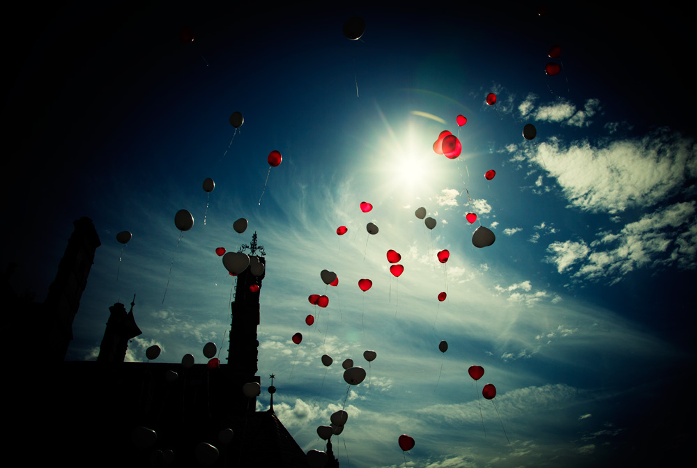 Bild Himmel Trauer: Unveiling the Art of Melancholic Masterpieces