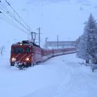 Sie soll man nicht vergessen die "Eisenbahner" der Berge..07