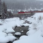 Sie soll man nicht vergessen die "Eisenbahner" der Berge..08