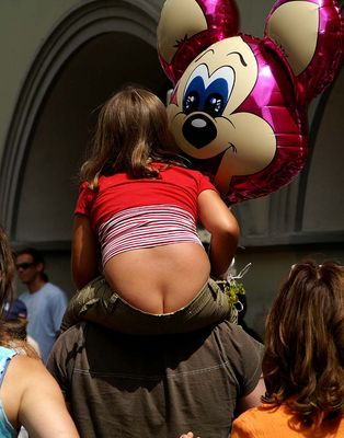 sie standen einfach so vor mir,-----