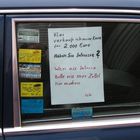 Sie wollen Auto verkaufen ? Rufen Sie mich an !