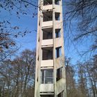 Sieben Berge mit Himmelbergturm