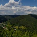 Sieben-Täler-Blick Leutenberg