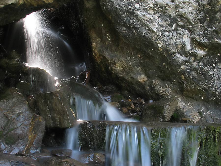 SIEBENBRUNNEN