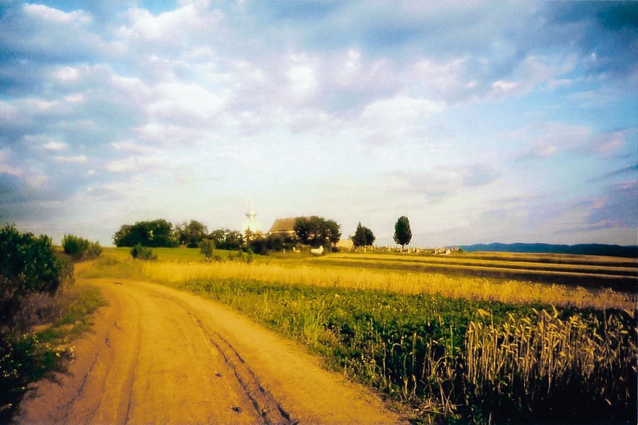 siebenbürgische landschaft