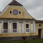 siebenbürgisches Haus in Deutschkreuz