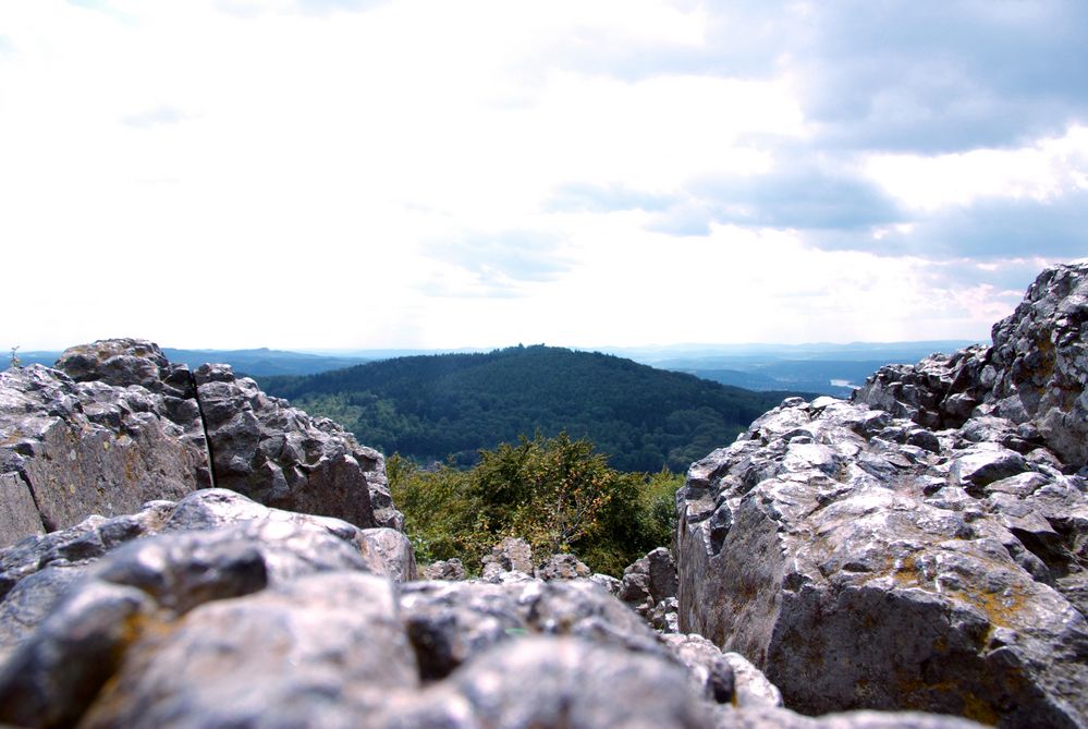 Siebengebirge