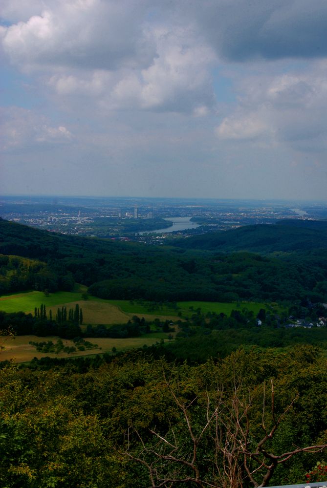 Siebengebirge