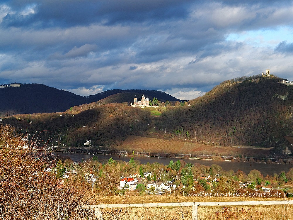 Siebengebirge