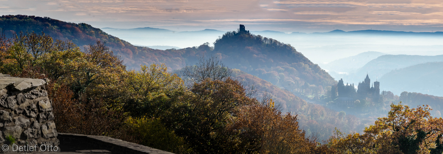 Siebengebirge