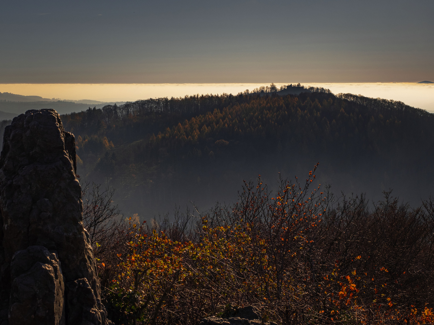 Siebengebirge