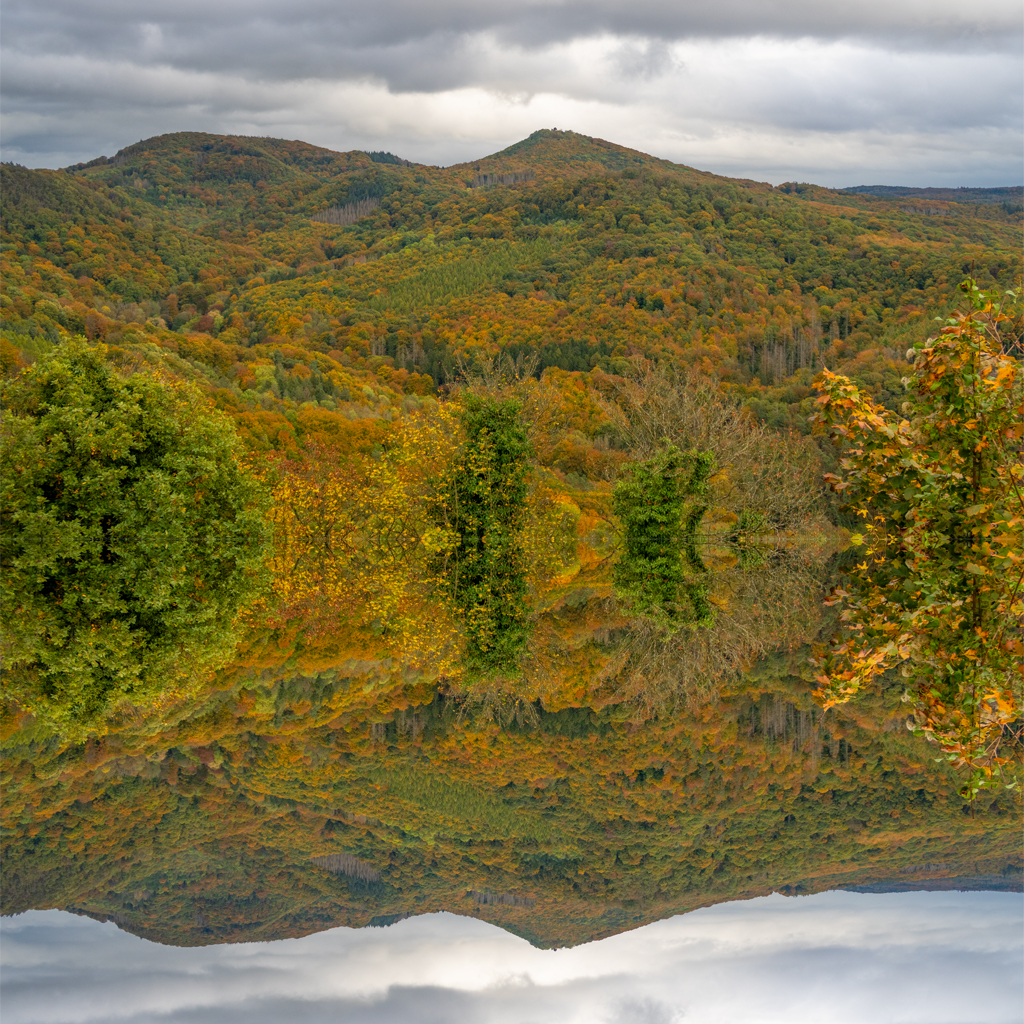 Siebengebirge