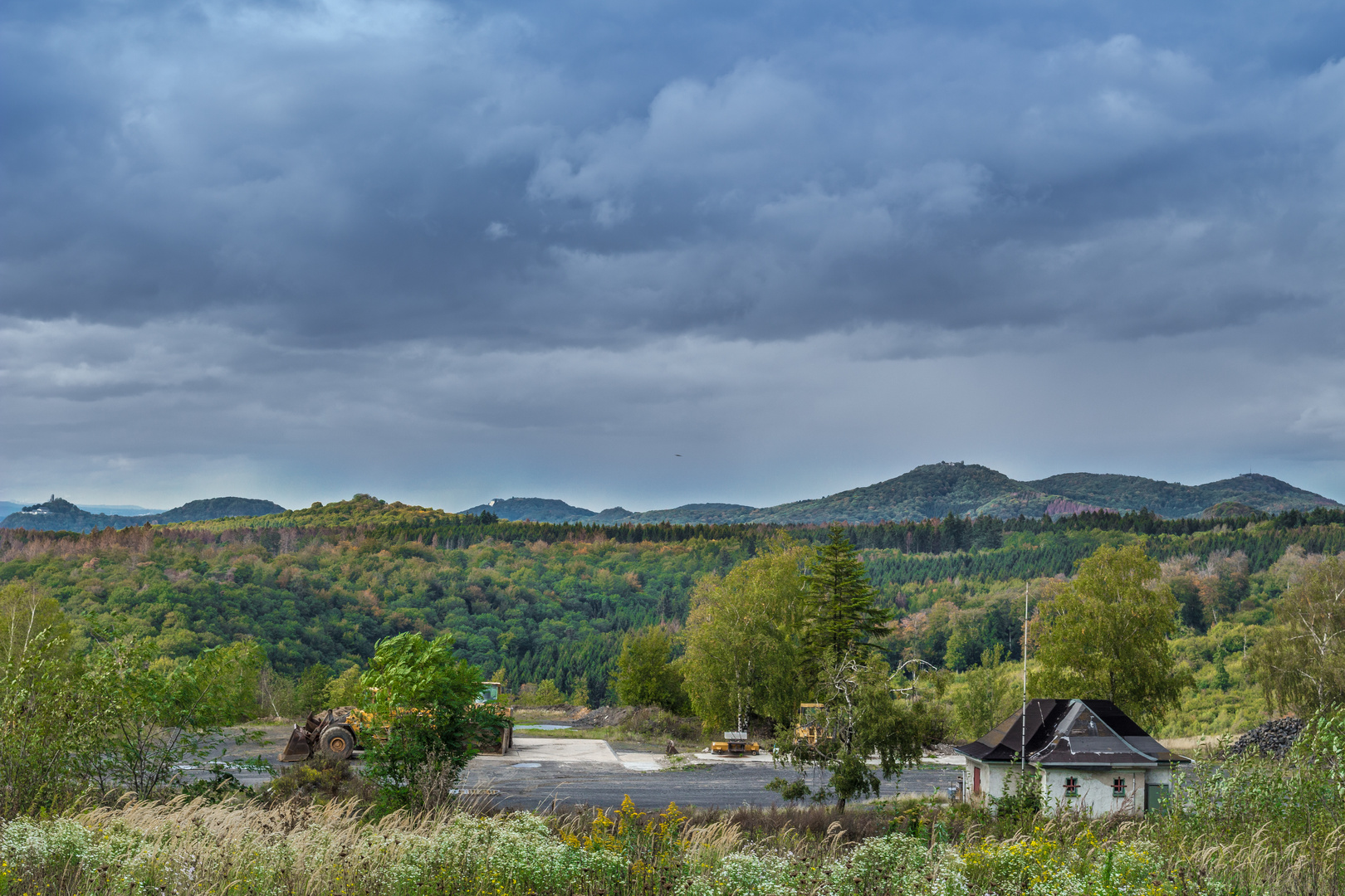 Siebengebirge