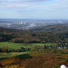 Siebengebirge im Herbst-2