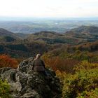 Siebengebirge im Herbst-3