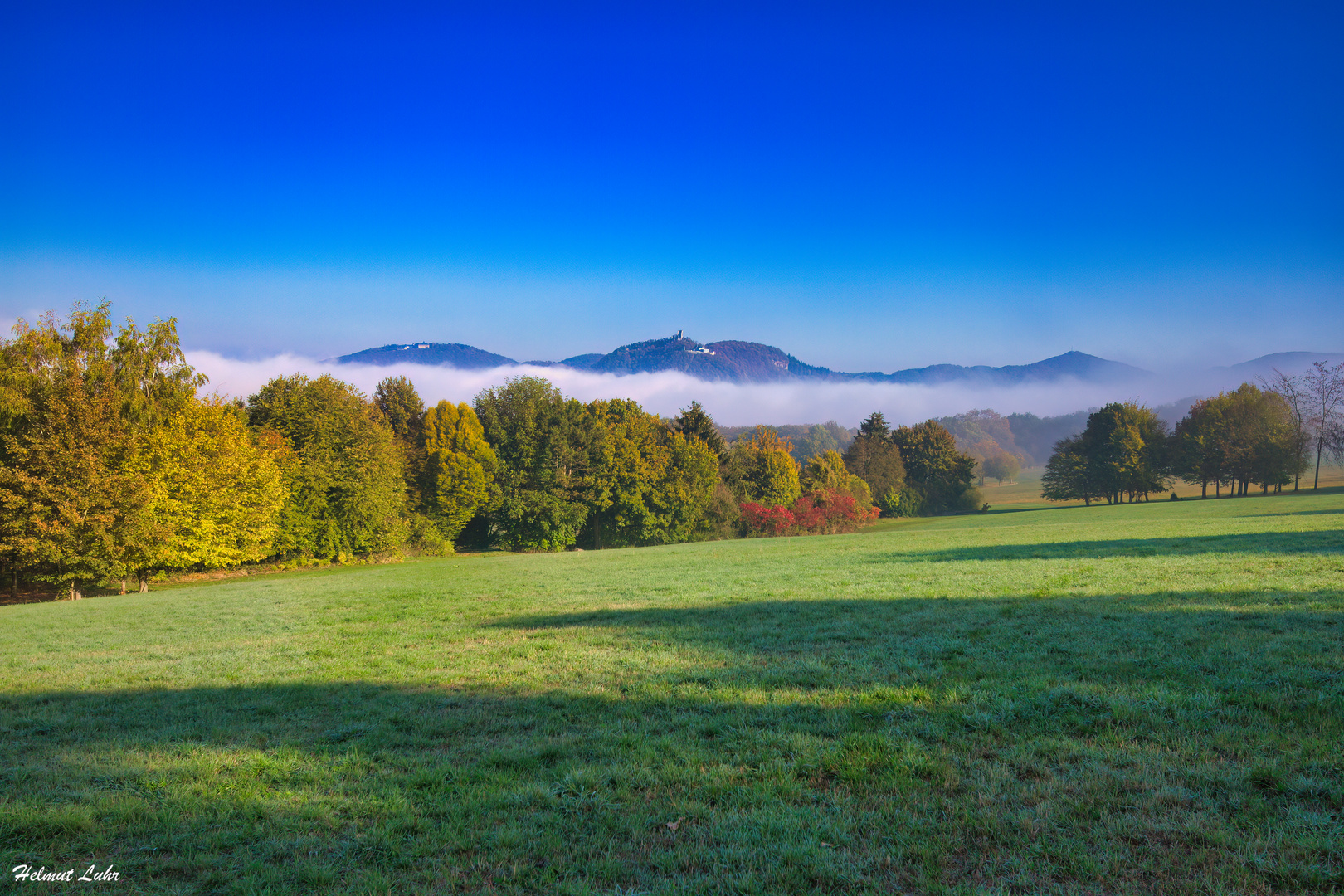 Siebengebirgsblick . . .