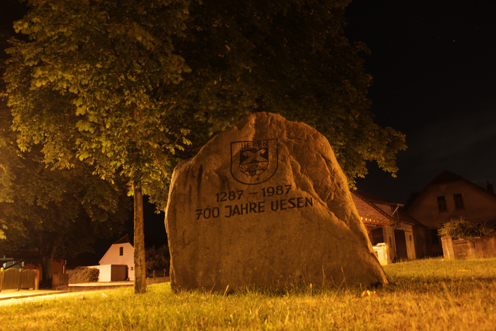 Siebenhundert Jahre