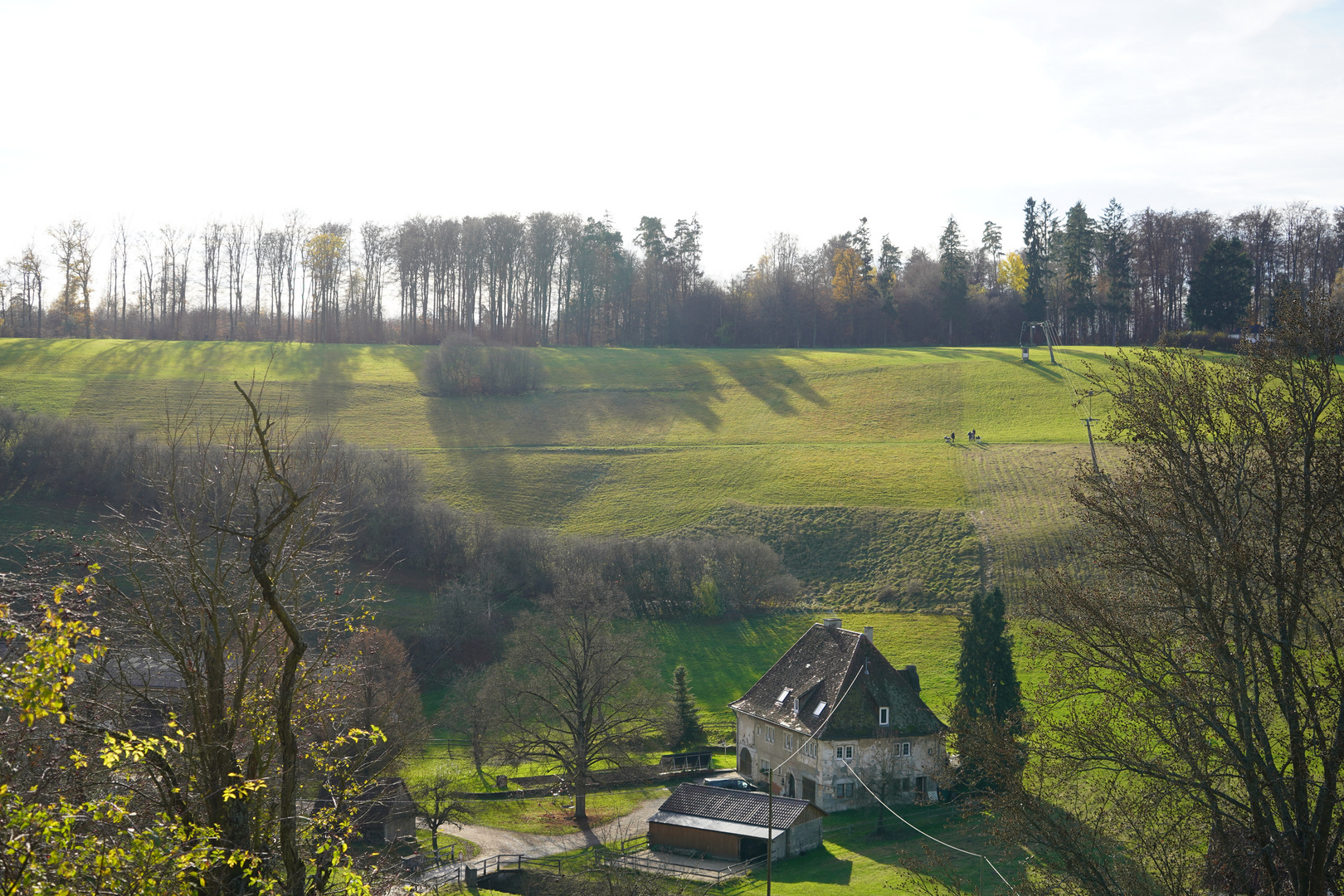 Siebenmühlental 