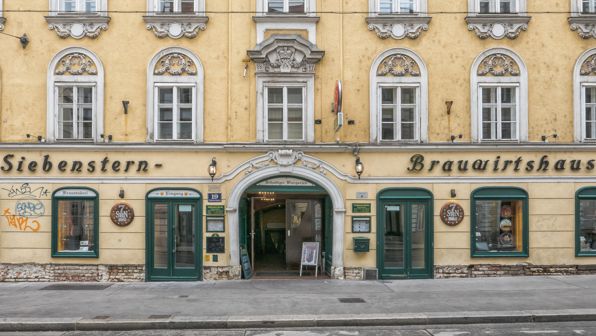 Siebensternbräu