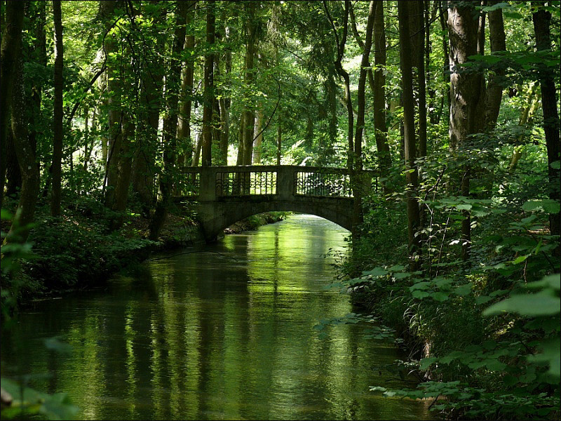 Siebentischpark, Augsburg