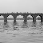 Siebzehn-Bogen-Brücke