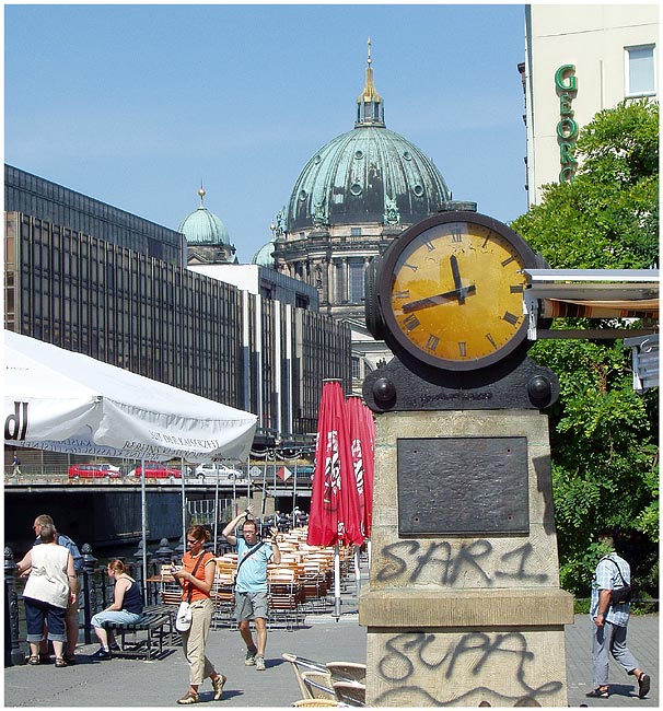 siebzehn vor zwölf