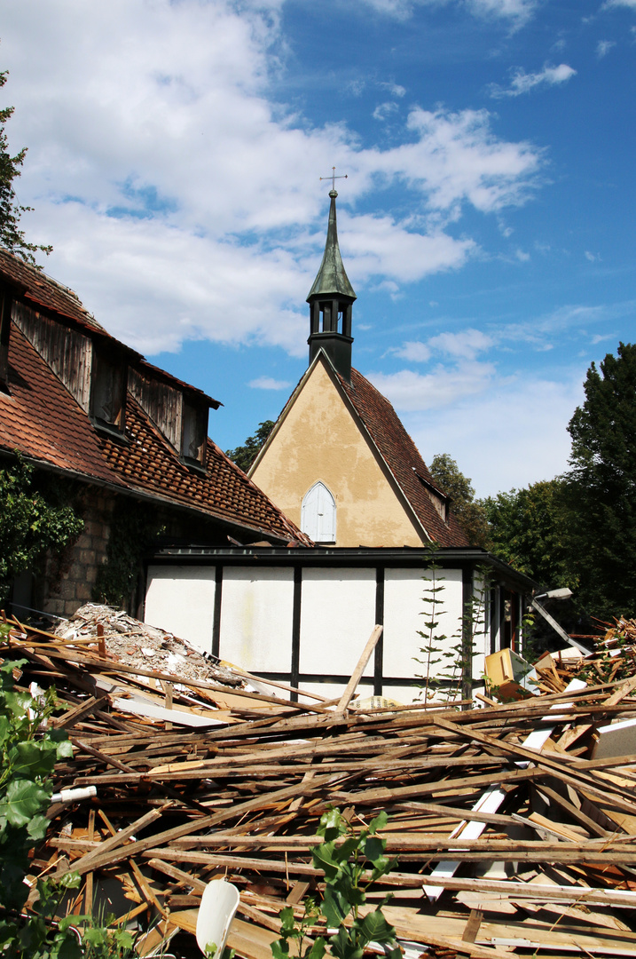 Siechenkapelle