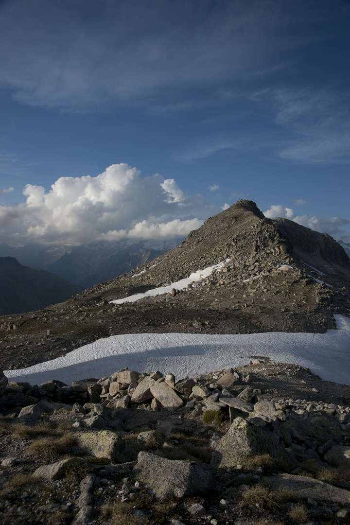 Siedelhorn