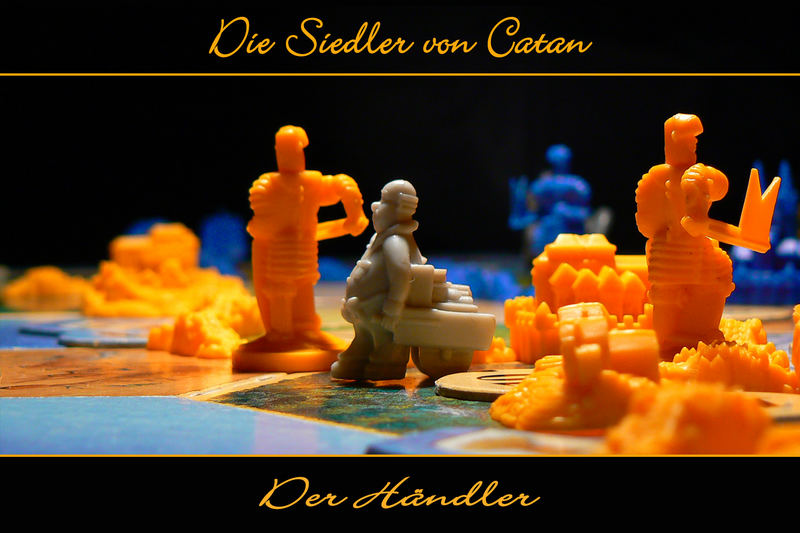 Siedler von Catan (2)