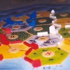 Siedler von catan (wir sind die ultras)