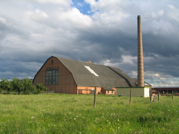 Siedlung Richtberg