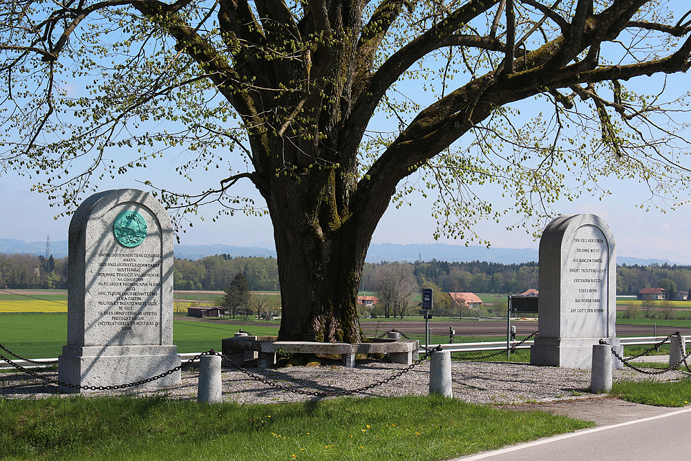 Sieg und Niederlage bei Fraubrunnen