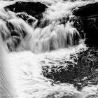 Sieg Wasserfall / Sieg Waterfall