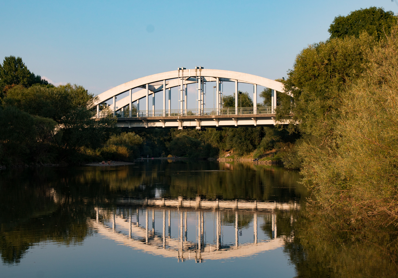 Siegbrücke