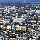 Siegburg Panorama