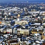 Siegburg Panorama