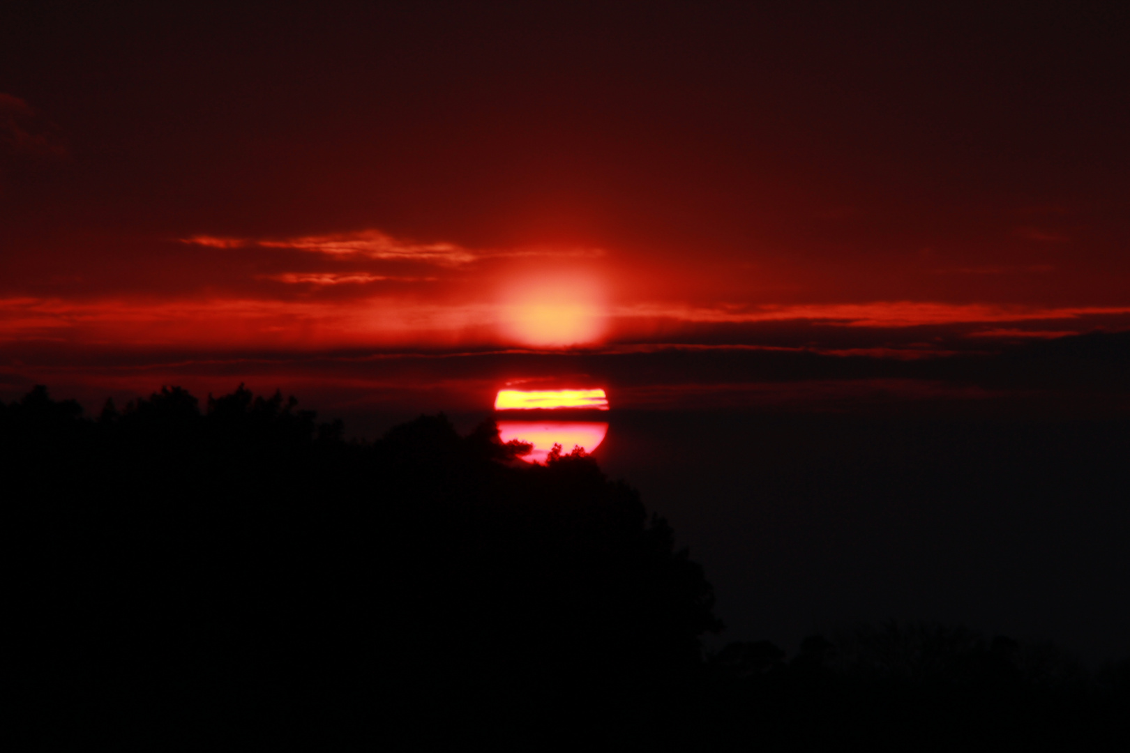 Siegburger Himmel