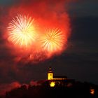 Siegburg/Stadtfest zu ende.....