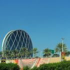 Siège  Aldar -  Abu Dhabi