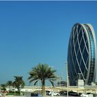 Siège Aldar – Abu Dhabi