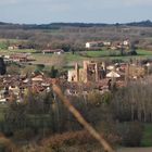 Siège autour de la forteresse