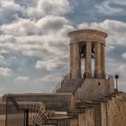 Siege Bell Denkmal in Valletta