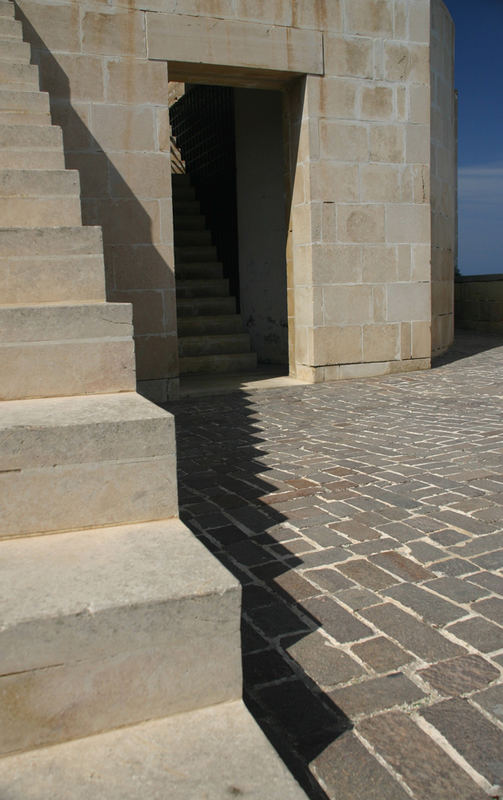 Siege Bell Memorial