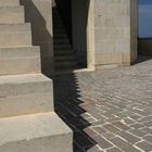 Siege Bell Memorial