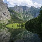 Siegelung am Königssee