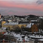 Siegen am Nachmittag