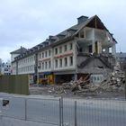 Siegen aus alt wird Neu