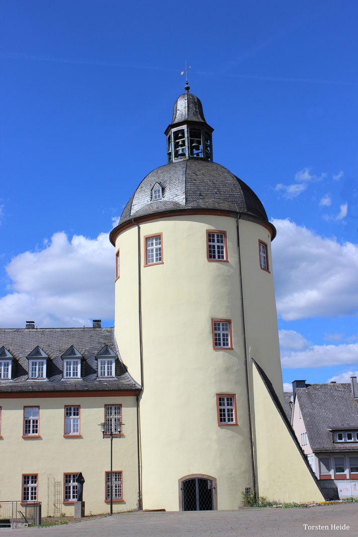 Siegen Dicker Turm